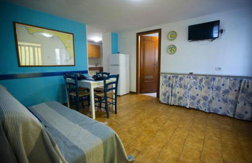 Appartamento in Villa Valentini- Fronte mare, Giardino e Parcheggio privato, WIFI, dotato di tutti i confort, nel Cuore del Golfo di Gaeta - Foto 24