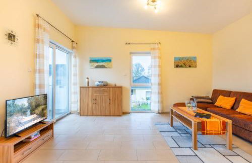 Domizil Salzhorstweg Wohnung 08 - Foto 1