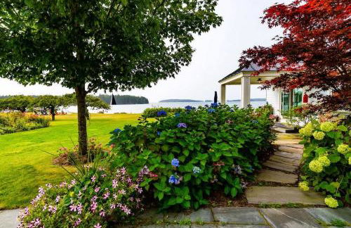 The Cottage at Seaside in Friendship - Foto 14