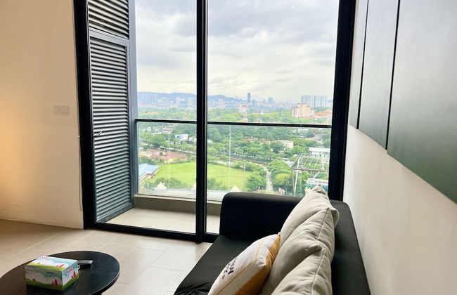 Establishement By Sleepy Bear - Foto 48