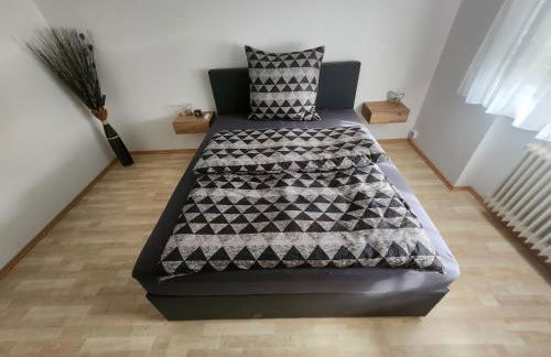 Apartment am Südhang 2 - Foto 47