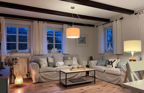 Haus Strandherz Hausteil Backbord - Foto 14