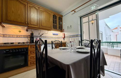 Sun & Terrace Tavira Escape - 10 mins City Center - 2 mins Train Station - Quiet - Foto 8