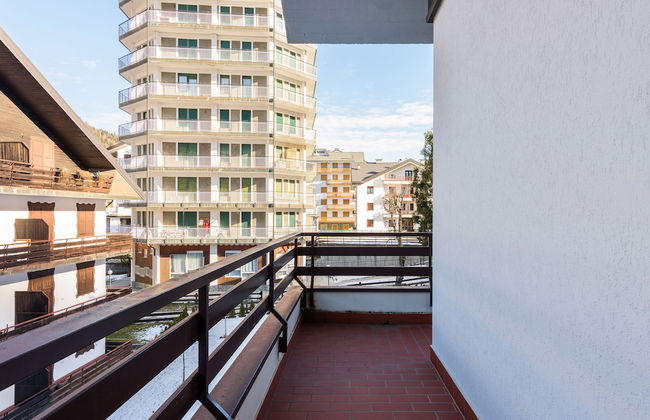 Orobie Master Guest apartment - Photo 25