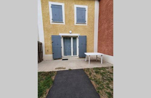 Maison de vacances proche du canal du midi et de la mer - Foto 10