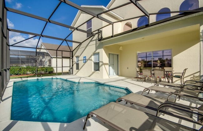 5 Bedroom 3.5 Bathroom Pool Villas - Foto 24