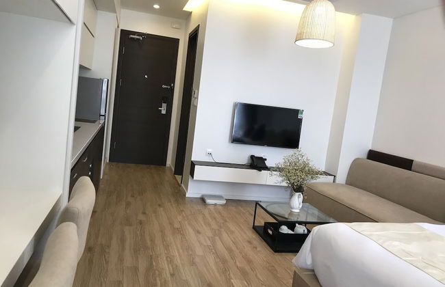 Parosand Hanoi Hotel & Apartment - Foto 12