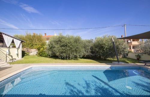 Captain Villa 2 km to the beach - Foto 3