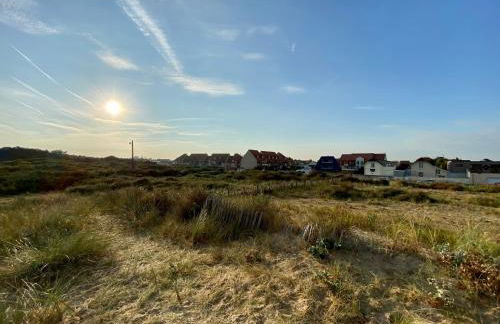 Studio cosy en bord de mer - Foto 23