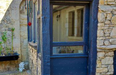 Le gîte du Moulin de la Garrigue - Foto 11