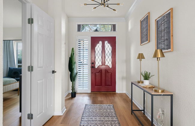 The Mad Hatter Heated Pool Gameroom - Foto 43