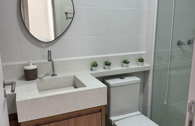 Summer Holiday com Piscina Climatizada - Foto 17