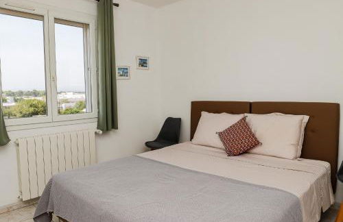 L'Escapade Jaune - Jacuzzi, Wi-Fi, tout équipée - Foto 13