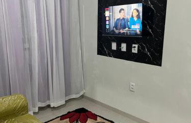 Apartamento Aconchego II - Photo 20