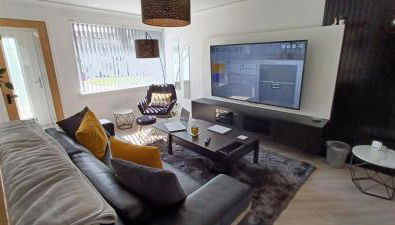 Modern flat in quiet residential cul-de-sac - Foto 3