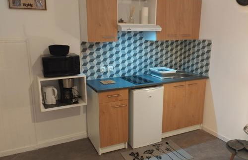 résidence bregeroise 5 - Foto 10