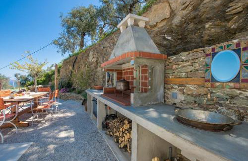 Avgi Villa - Foto 55