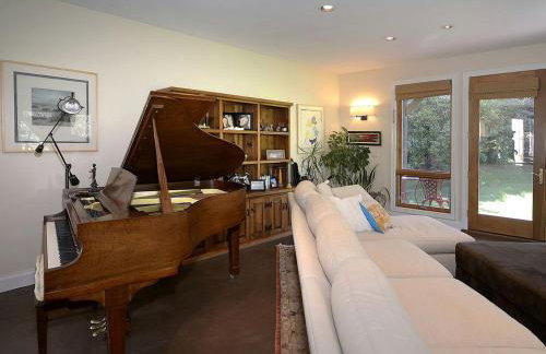 Spectacular Family Vacation Home with Fishing Pond Near Aspen, Colorado - Foto 9