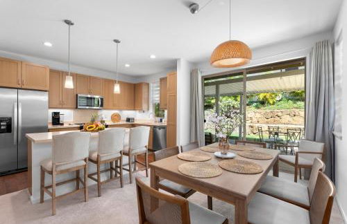 #Marbella Lane - Hale Laʻi Serene Luxury 3BR Home - Foto 21