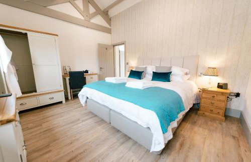 The Salt Retreatt by Birch Stays - Foto 36