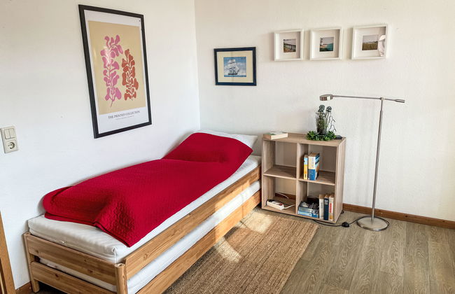 Hus am Bodden - Foto 17