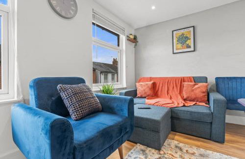 2 Bedroom flat for Corporate, workers, Relocation, West st - Foto 22