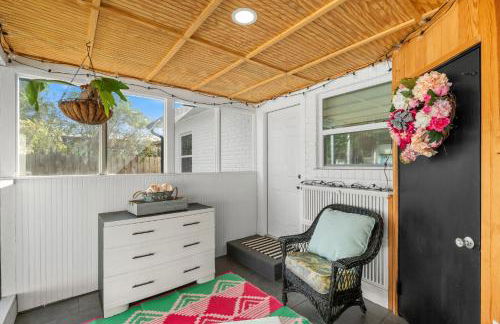 702 Young Street - Foto 24