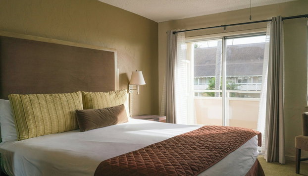 Plantation Hale Suites - Photo 3, Chambre
