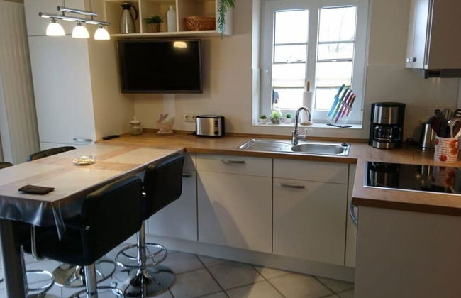 West in Haus Luttmoor - Foto 8