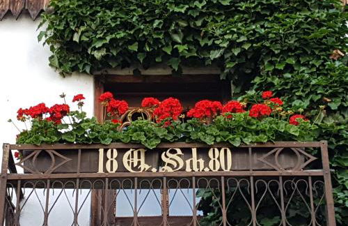 Ferienwohnung 1880 - Foto 1