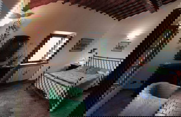 Podere Le Rote Private Farmhouse - Foto 4