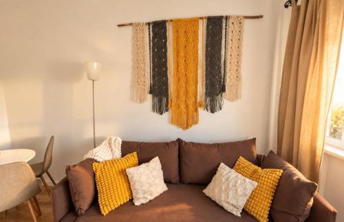 Flat in Cacilhas – Lisbon Stunning River Views - Foto 19