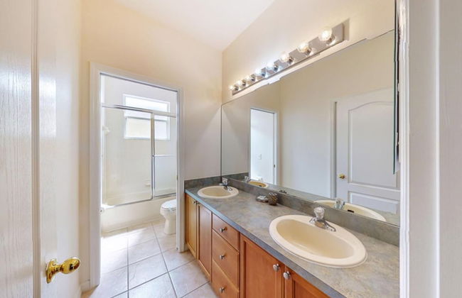 Jagjit's Tuscan Hills Vacation Home - Foto 28