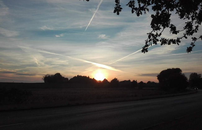 6 Person Holiday Home in Stubbekobing - Foto 12