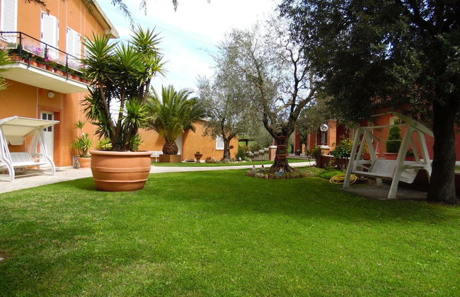 Agriturismo Galeazzi - Foto 37