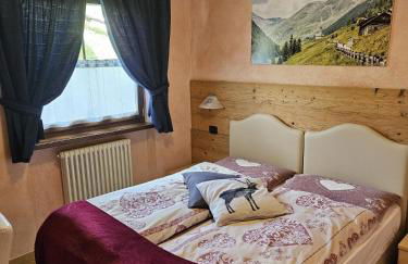 Chalet Li Baita Daniela - Photo 67