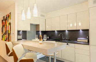 Appartement design avec terrasse et proche de tout - Foto 25