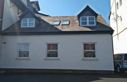 The Shelbourne Apartments - Foto 134