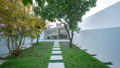 City Garden House by Hosty - Foto 2