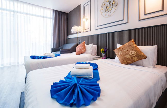 Andaman Best Time Grand Villa - Foto 48