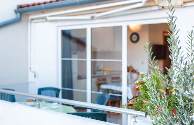 Apartments Zanze - Foto 72