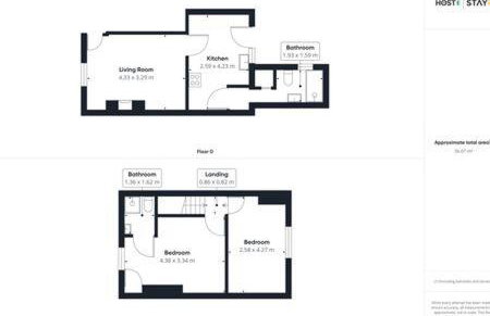 Host & Stay - High Street Cottage - Foto 42