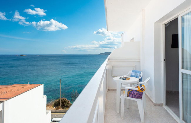 Vibra Lux Mar Aparthotel - Photo 17
