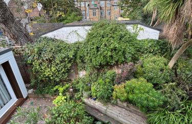 Little Oasis in Brixton - Foto 4