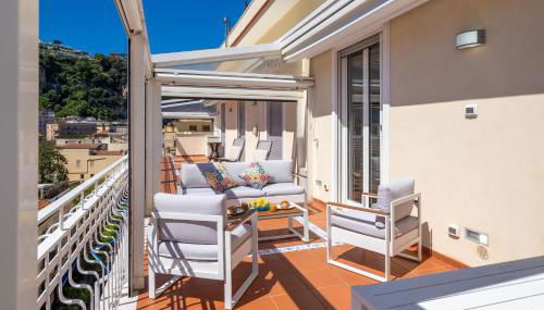 La Casa di Terry - Breathtaking view of Sorrento - Foto 3