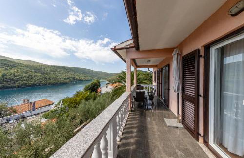 Apartments Alenka by the sea - Foto 79