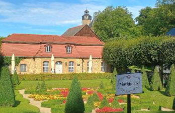 Ferienwohnung Ohne Gleichen - Foto 32