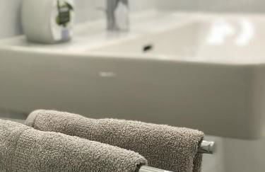 Ferienwohnung New Town - Foto 23