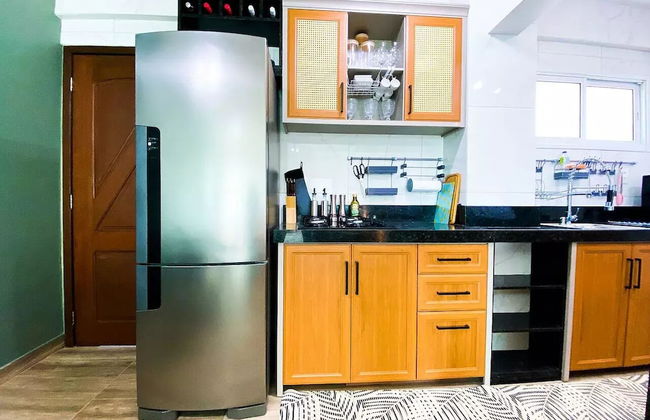 Beach Place Cumbuco por Be My Guest - Photo 9