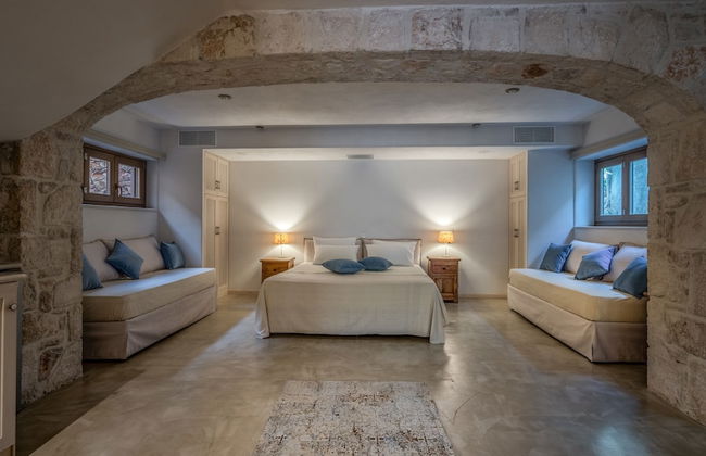 Blue Caves Villas - Foto 20